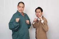 リニア ©フジテレビ