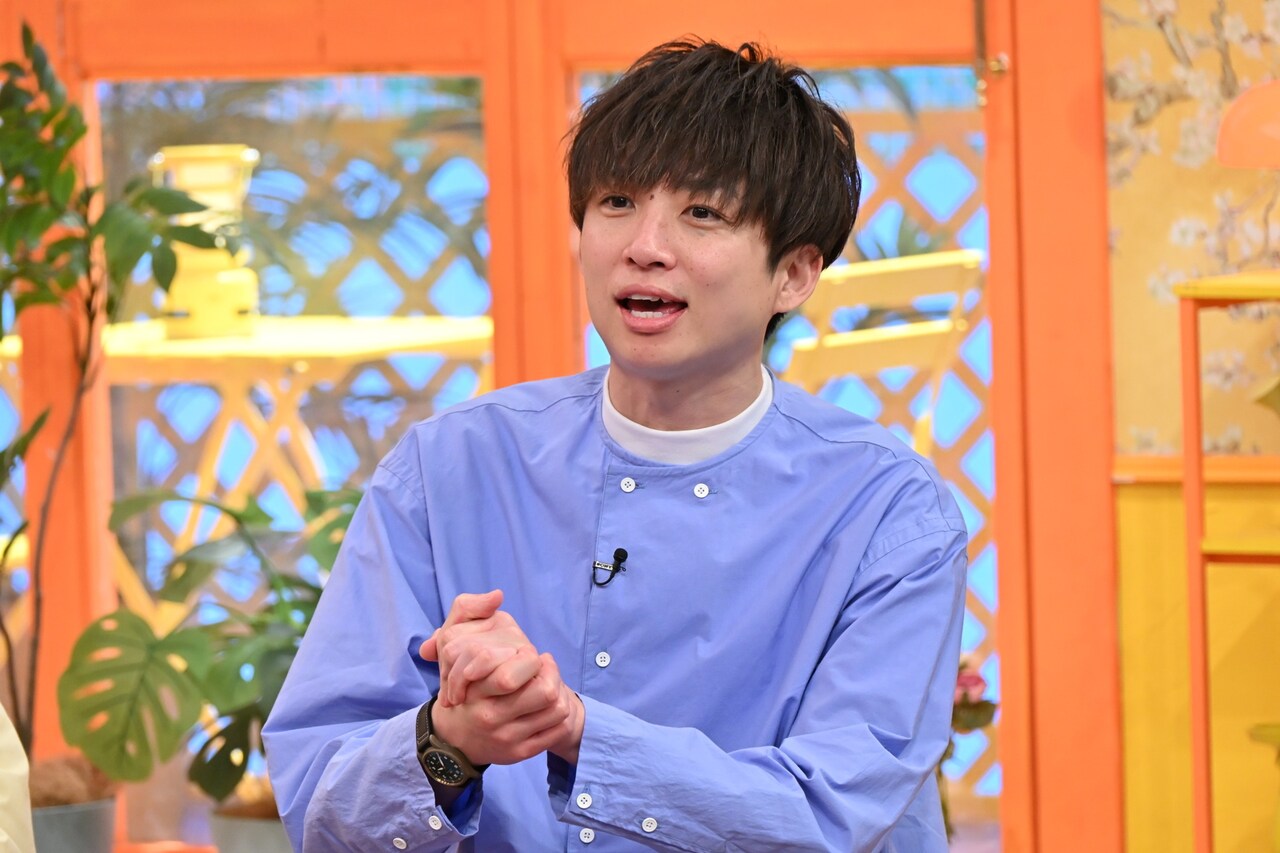 アインシュタイン河井、浜田雅功やかまいたち濱家とカラオケに行った話