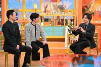 「この世界は1ダフル」のワンシーン