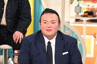 元大関・貴景勝の湊川親方