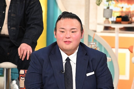 元大関・貴景勝の湊川親方