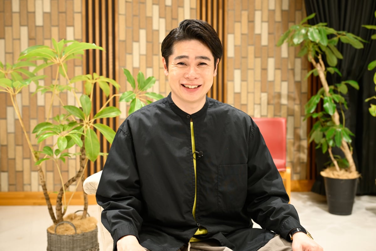 平成ノブシコブシ吉村、みんなで「大空と大地の中で」を熱唱した楽しい思い出