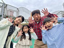 “王道のテーマパーク系CM”を作るロバート秋山