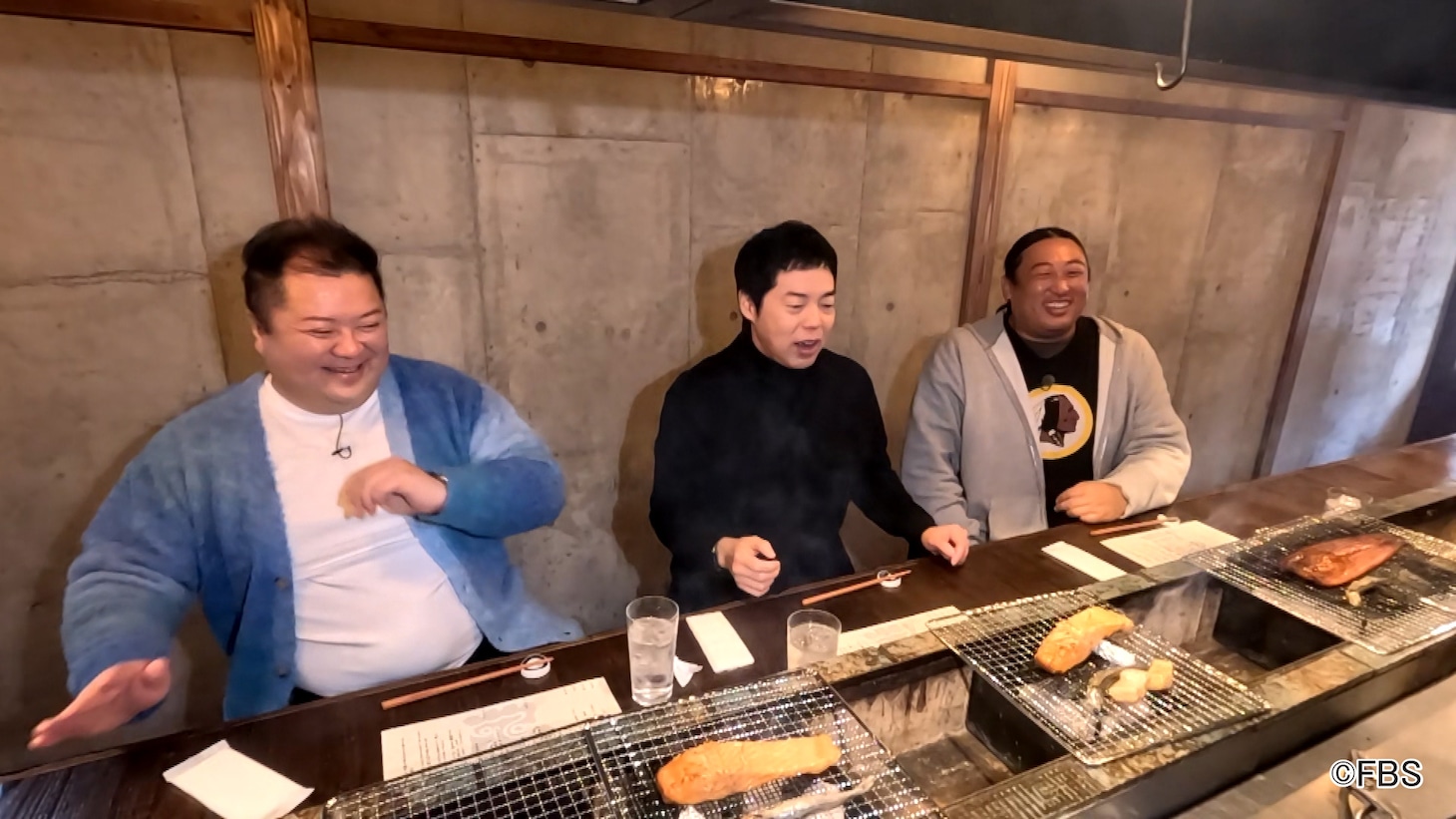 「前略 今田さん、移住するってよ」のワンシーン