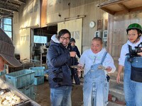 「出川哲朗の充電させてもらえませんか？」より