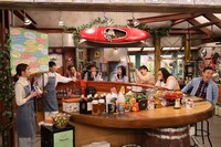 「おかべろ」のワンシーン