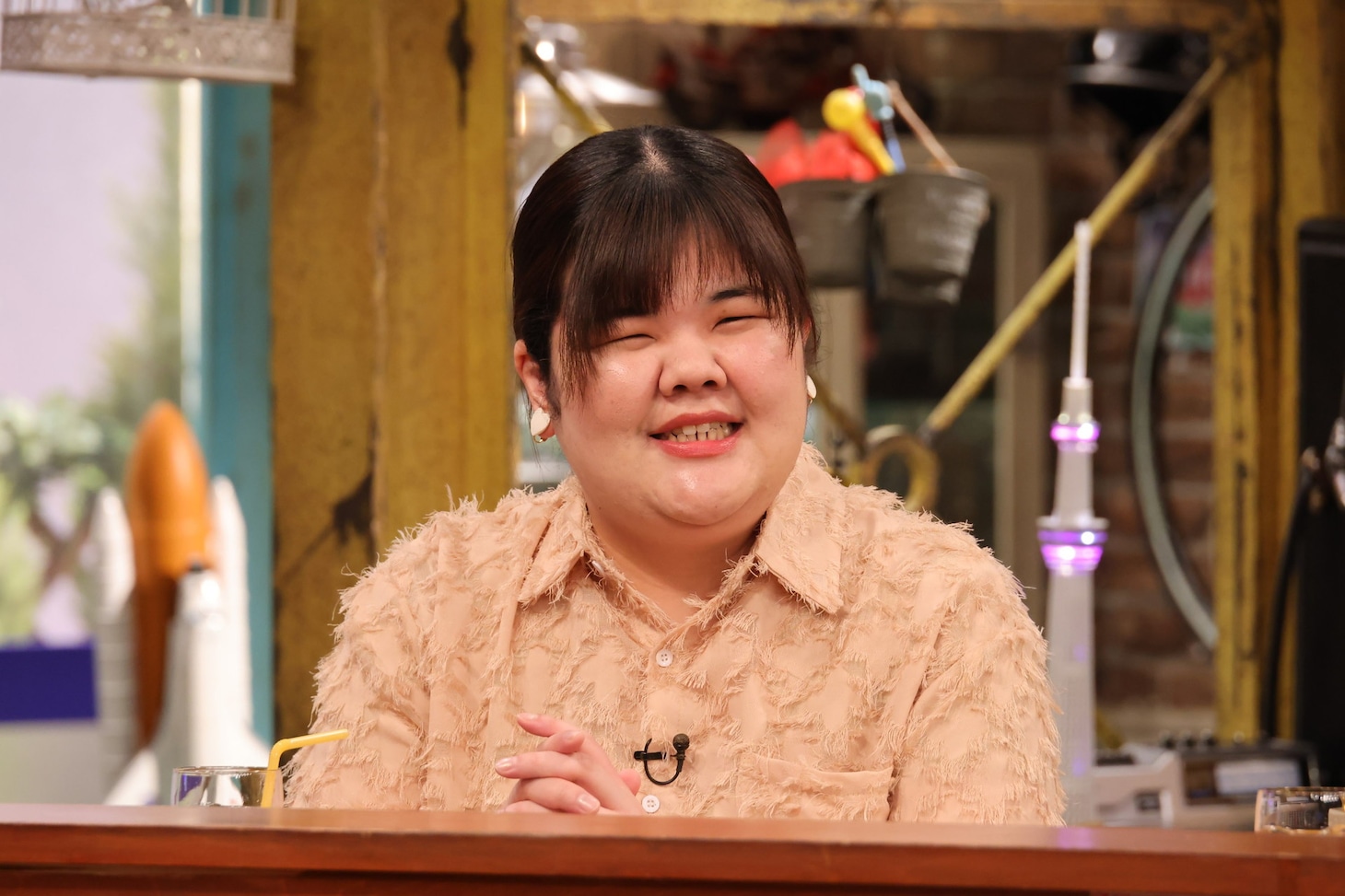 ぼる塾あんり