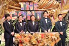 ラブレターズ、忠犬立ハチ高、ラランド、ファイヤーサンダー「THE CONTE」初出演