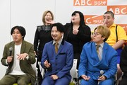 「がっちゃんこ」会見の様子