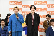 ナイチンゲールダンス