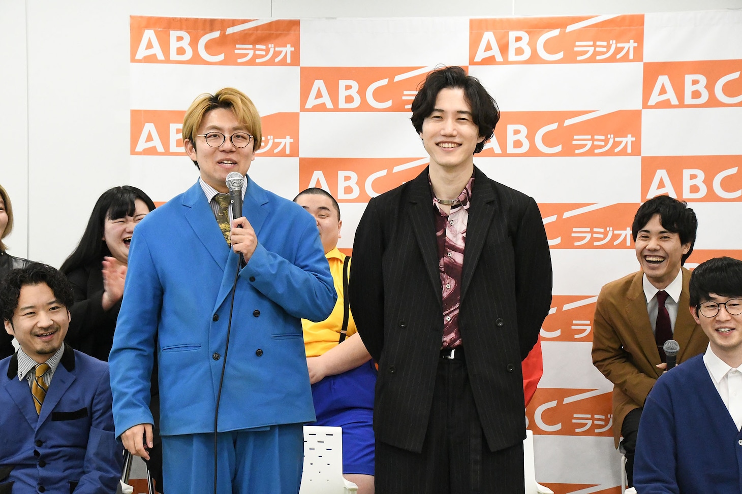 ナイチンゲールダンス