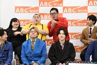 そいそ～す（後列）