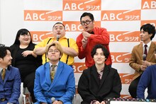 そいそ～す（後列）