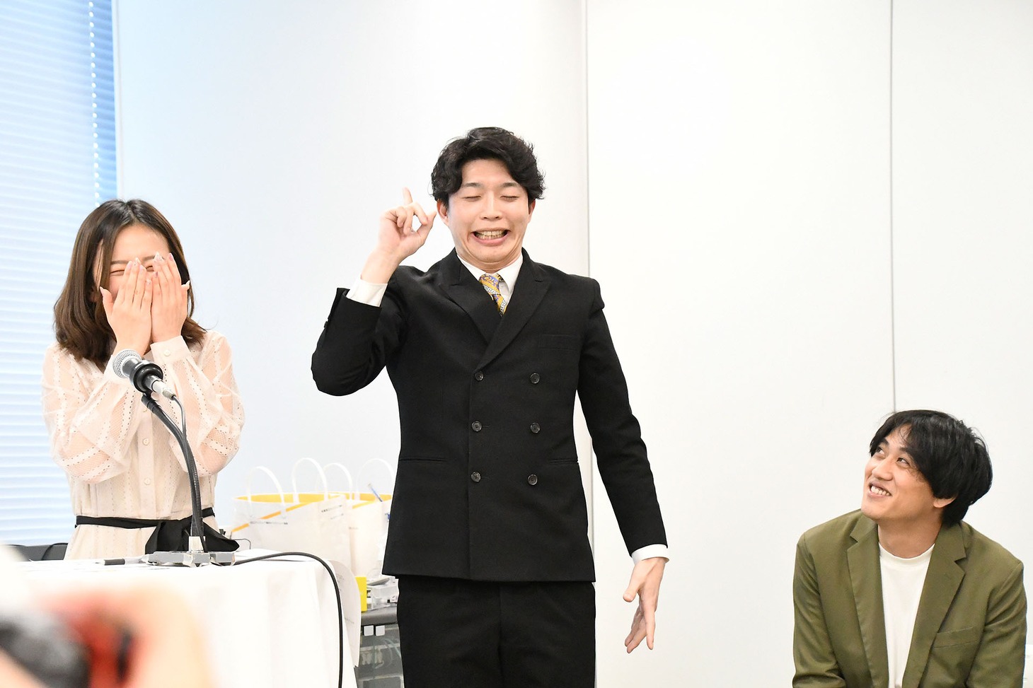 「地元で一番変態キモティー」