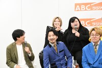 「知らんギャグ『おピース！』」