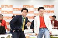 漢ブラザーズ再結成