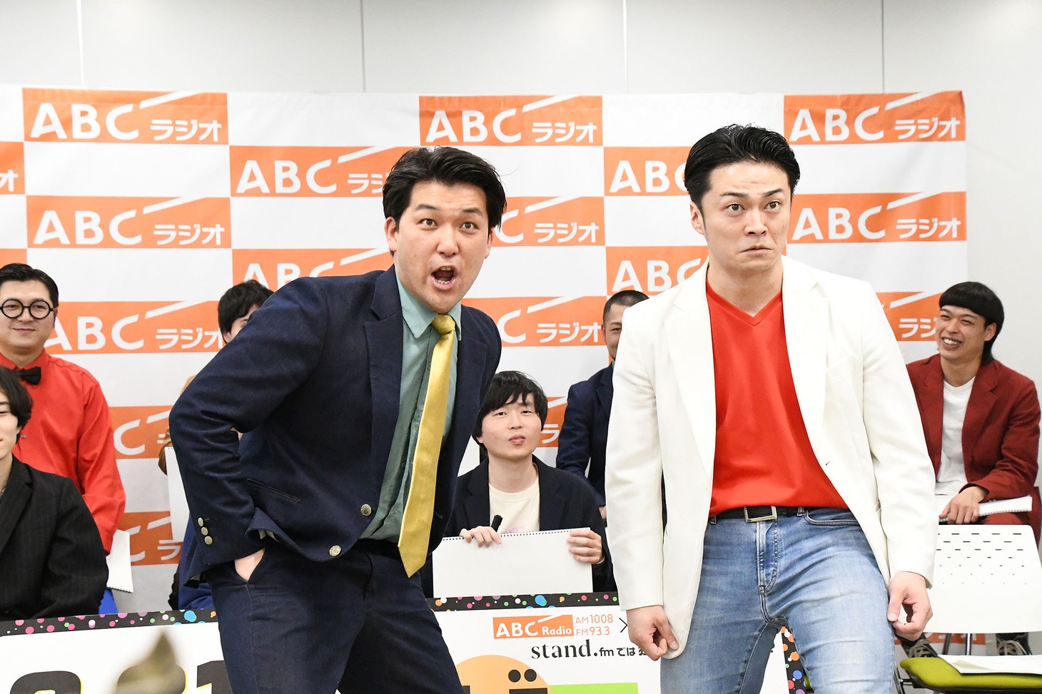 漢ブラザーズ再結成