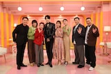 「ザ・共通テン!66歳久本雅美私生活密着&メイク動画5億回再生ギュテ自宅公開SP」の出演者たち
