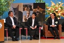 「ブラマヨ吉田・チュート徳井のありがとう生前葬」のワンシーン