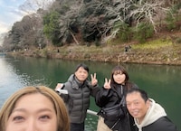 海原やすよ ともこと中川家