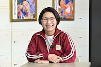 クワバタオハラくわばた