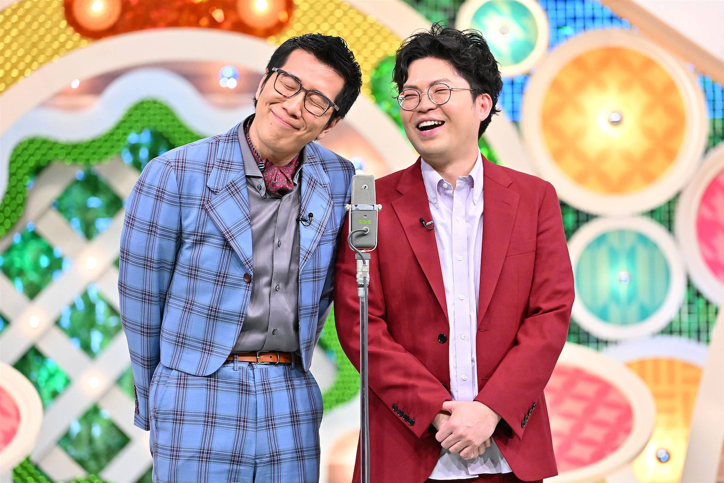 ヤーレンズ