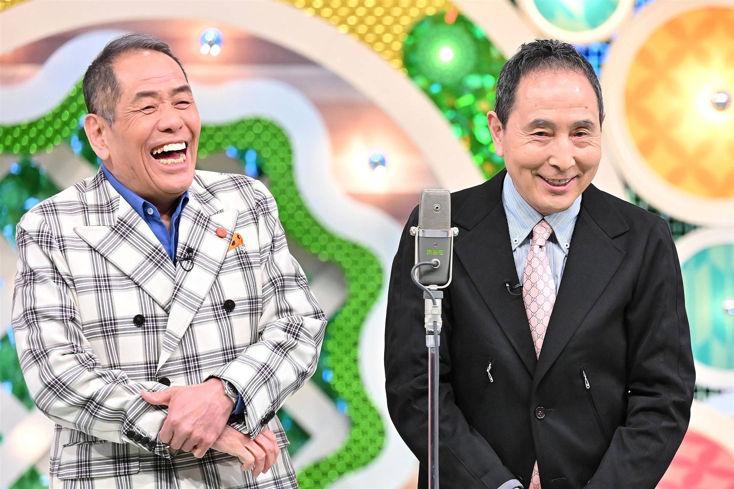 ザ・ぼんち