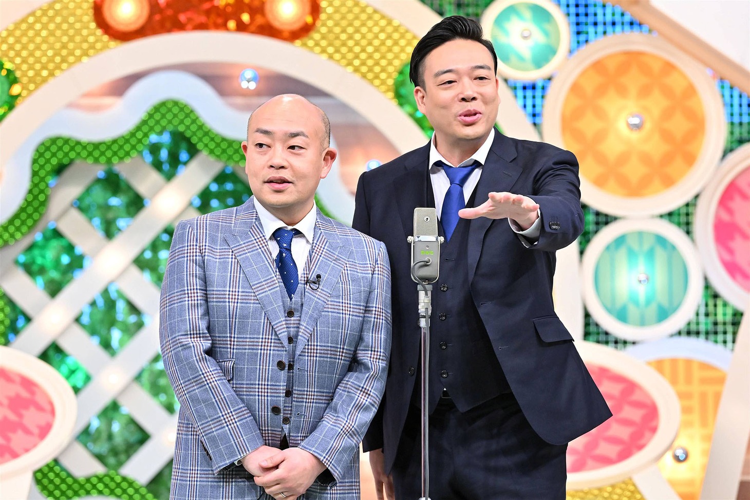 ギャロップ