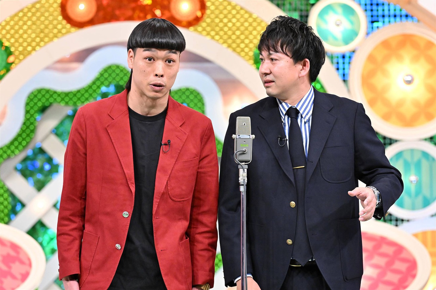 バッテリィズ