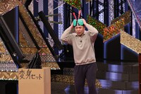 ハギノリザードマン