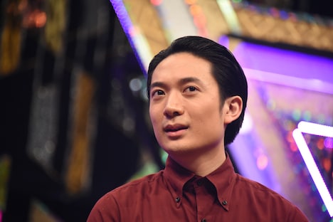 「R-1グランプリ2025」で優勝した友田オレ