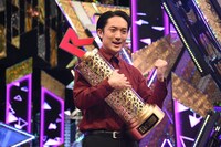 「R-1グランプリ2025」で優勝した友田オレ