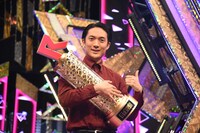 「R-1グランプリ2025」で優勝した友田オレ