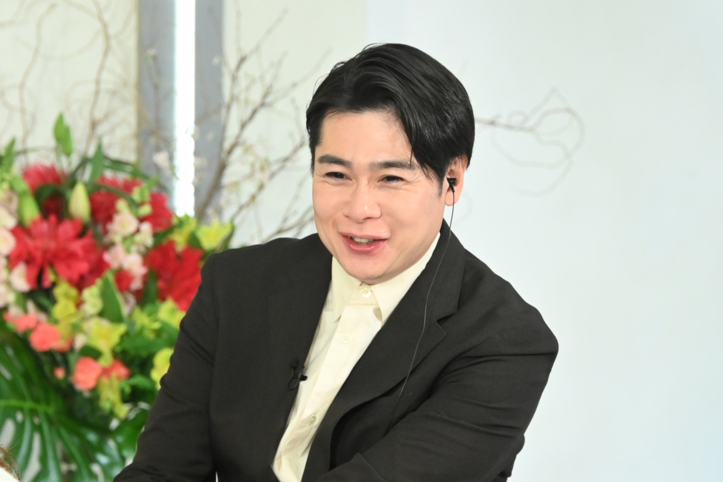 平成ノブシコブシ吉村
