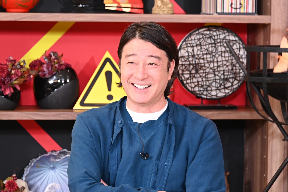 加藤浩次