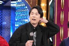 かまいたち濱家