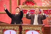 ロザン宇治原、タカアンドトシ・トシ