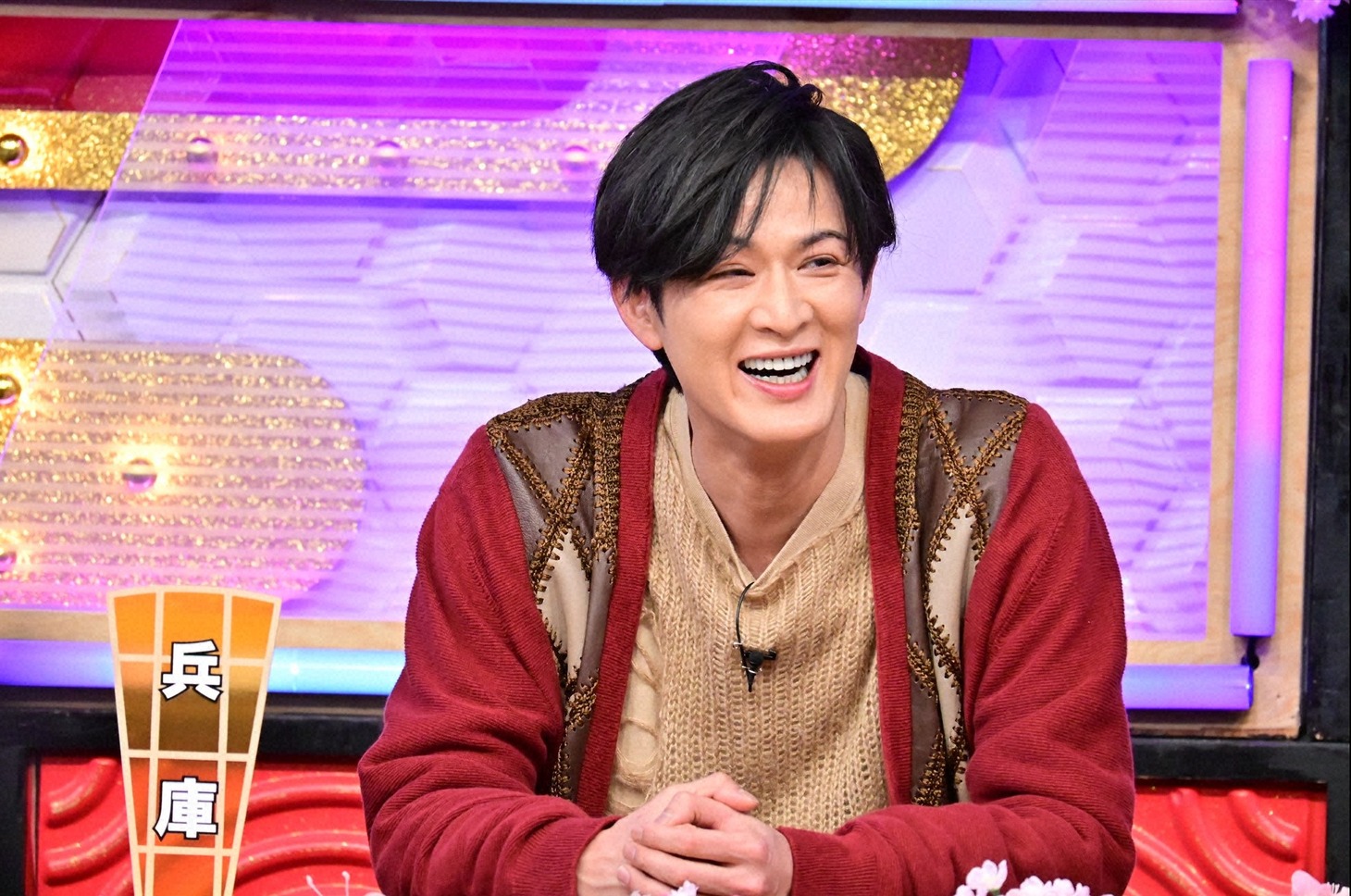 新納慎也