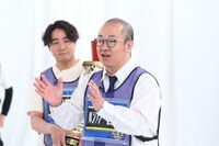 ルシファー吉岡