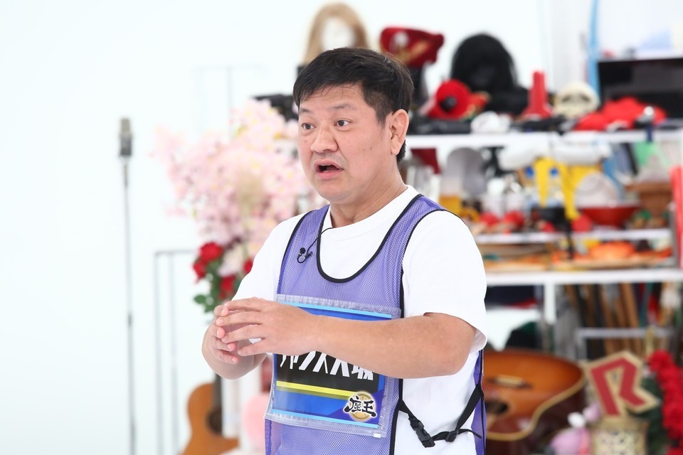 チャンス大城