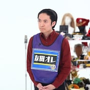 友田オレ、マツモトクラブ、アキラ100%「座王」初登場 ピン芸人たちの戦い