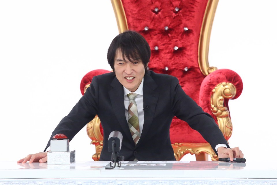 千原ジュニア