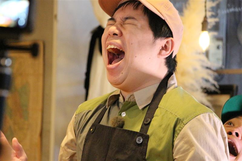 霜降り明星がホワイトデーに向けて“お返しチョコ”作り、想像以上の出来