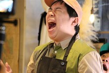 霜降り明星せいや