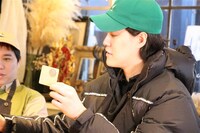 「霜降り明星のあてみなげ」のワンシーン