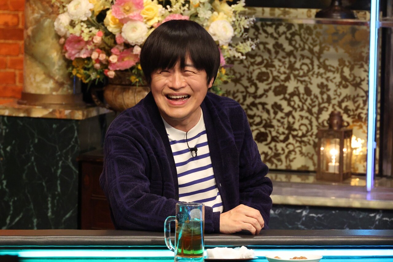 バカリズムがNetflixの呼び方に悩む　3時のヒロイン福田に紅しょうが稲田が噛みつく