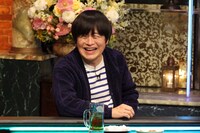 バカリズム  ©︎フジテレビ