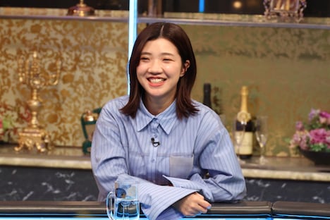 福田麻貴（3時のヒロイン）©︎フジテレビ