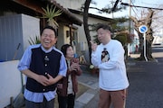 「ダイアンの寿(スー)を差し上げます!!」始まって以来最高難易度に挑戦するダイアン