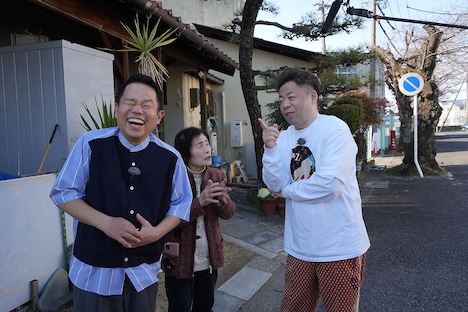 「ダイアンの寿(スー)を差し上げます!!」始まって以来最高難易度に挑戦するダイアン